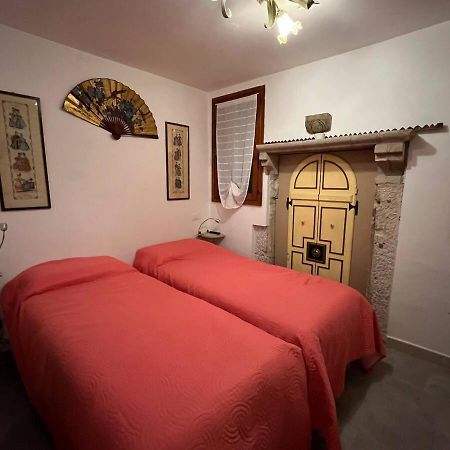 Appartamento-Ca San Marco Venice Ngoại thất bức ảnh