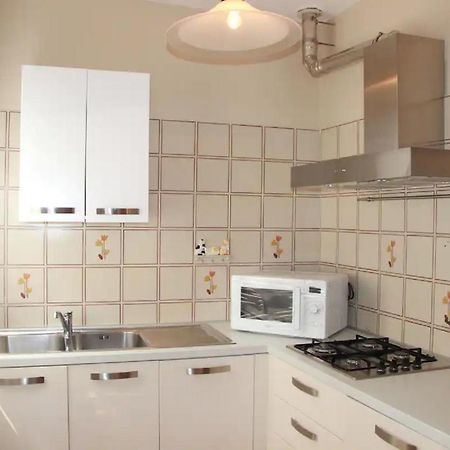 Appartamento-Ca San Marco Venice Ngoại thất bức ảnh