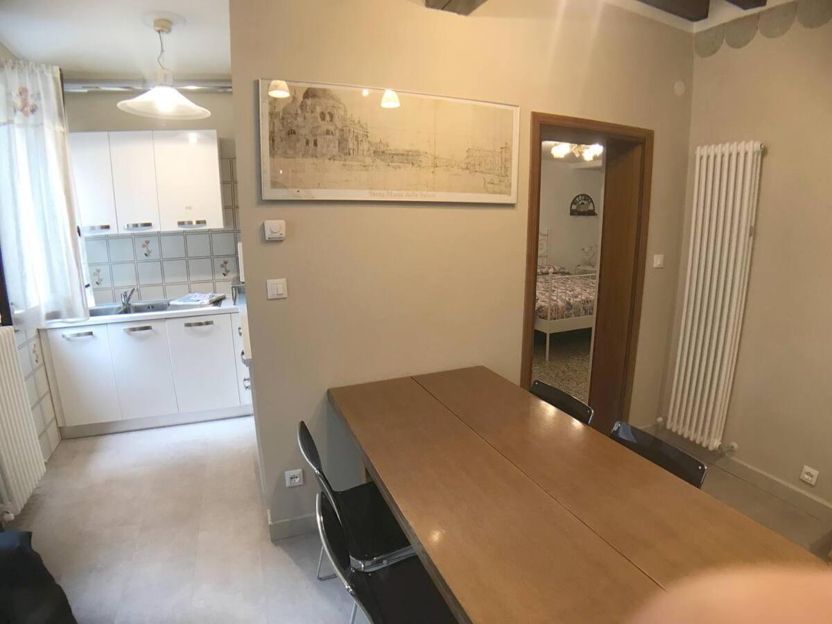 Appartamento-Ca San Marco Venice Ngoại thất bức ảnh