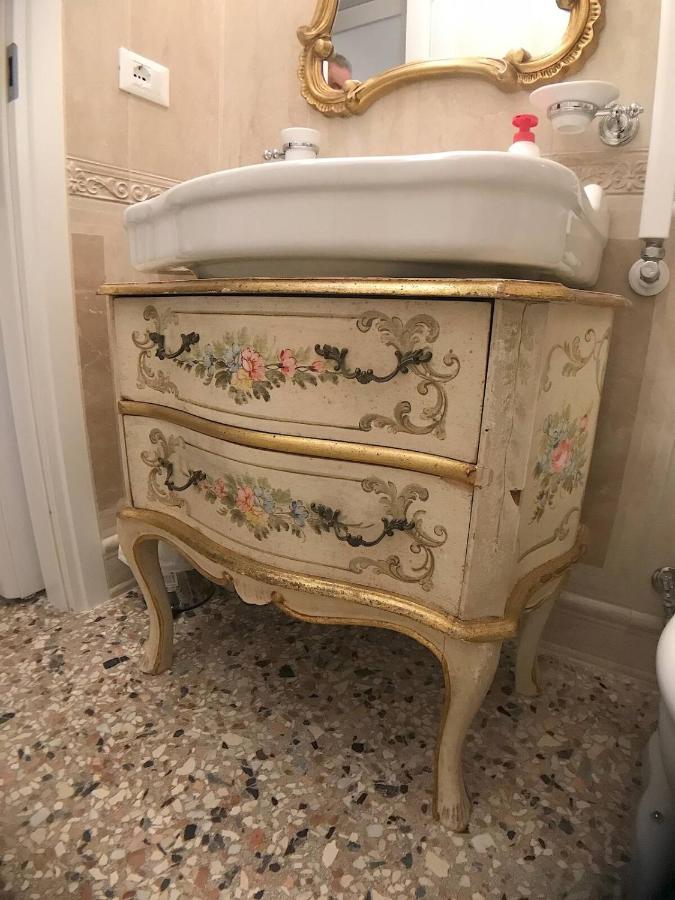 Appartamento-Ca San Marco Venice Ngoại thất bức ảnh