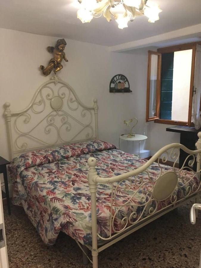 Appartamento-Ca San Marco Venice Ngoại thất bức ảnh
