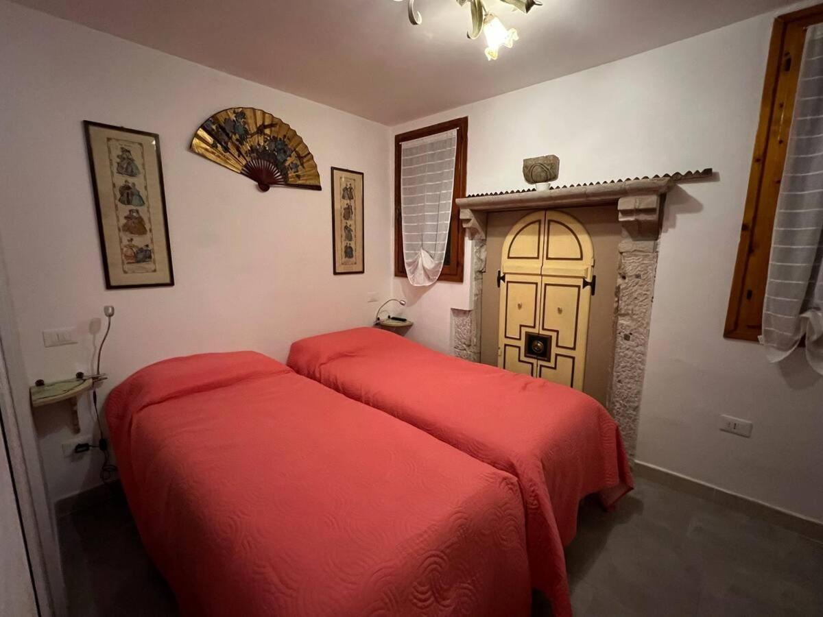 Appartamento-Ca San Marco Venice Ngoại thất bức ảnh