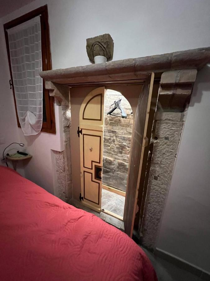 Appartamento-Ca San Marco Venice Ngoại thất bức ảnh