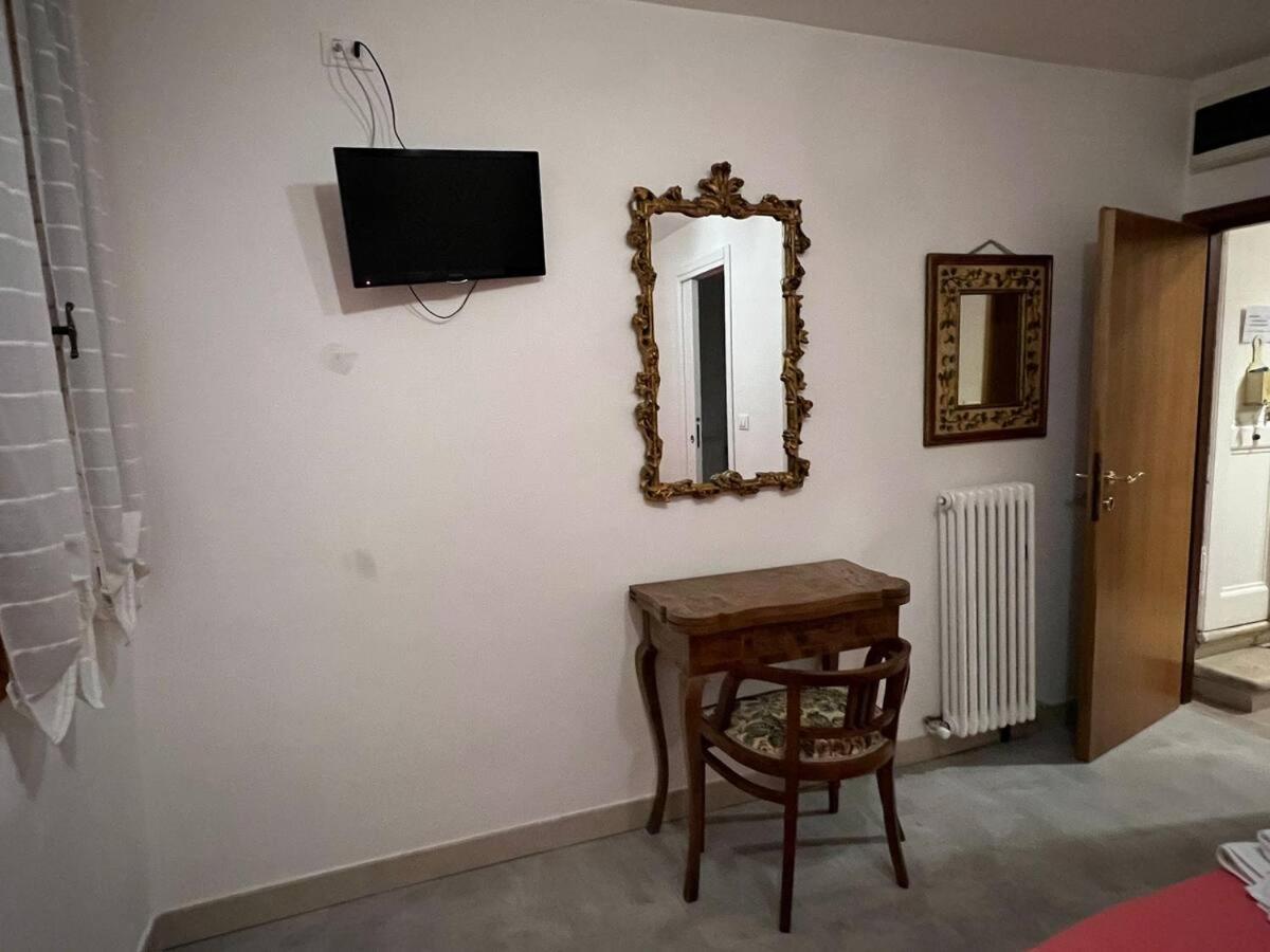 Appartamento-Ca San Marco Venice Ngoại thất bức ảnh