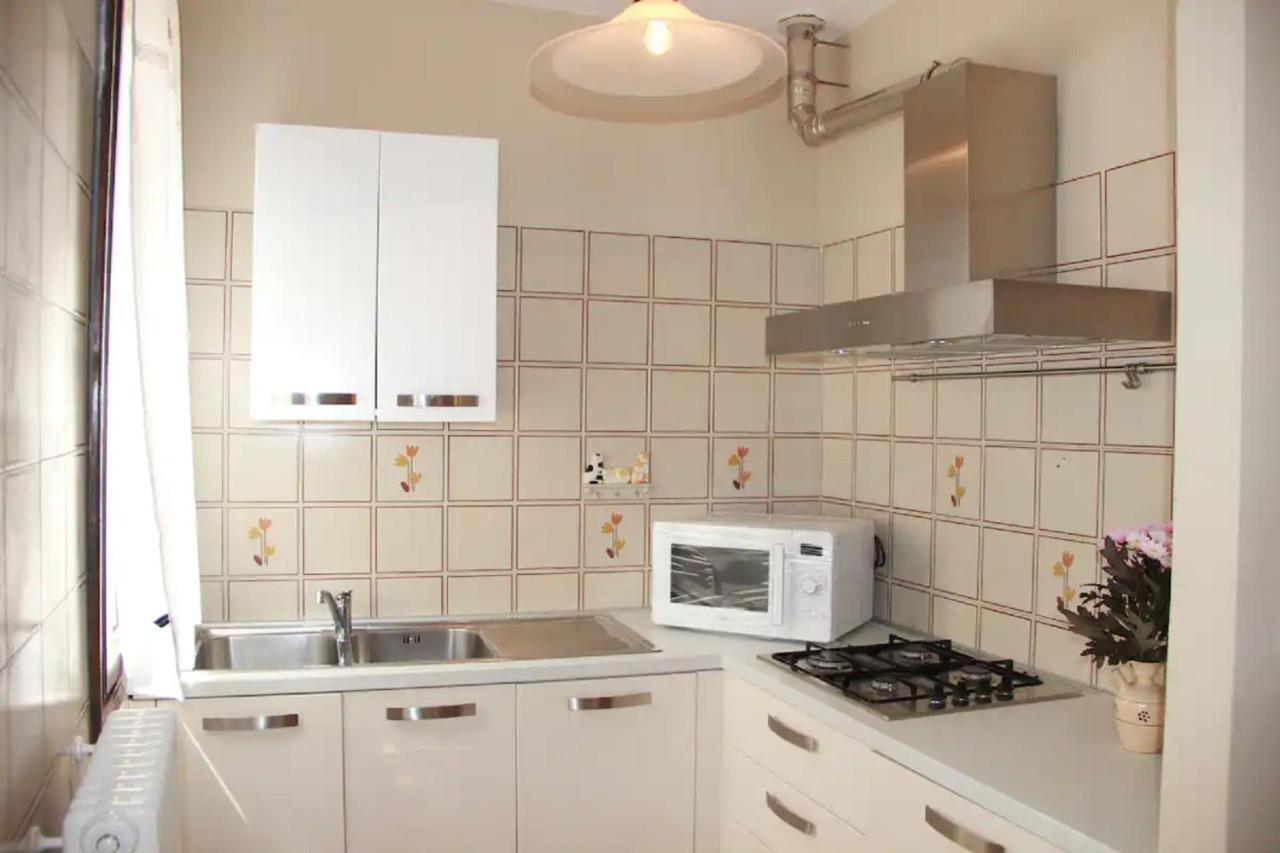 Appartamento-Ca San Marco Venice Ngoại thất bức ảnh