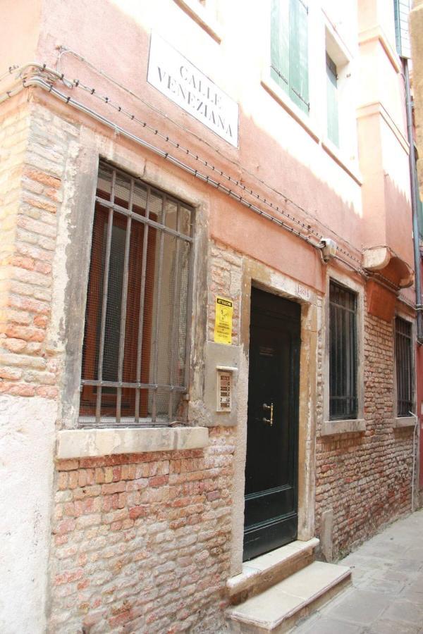 Appartamento-Ca San Marco Venice Ngoại thất bức ảnh